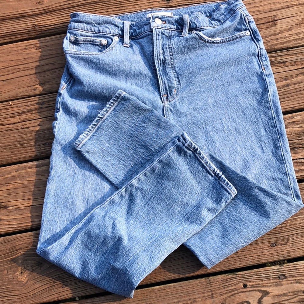 Madwell Jeans 29 Perfect Vintage